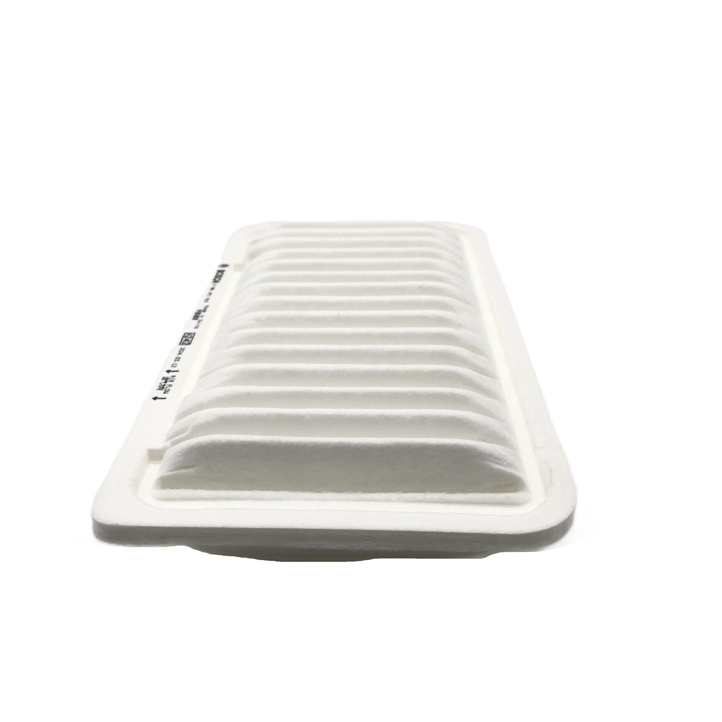 BOSCH Air Filter 0986AF2915 image 4 Candru