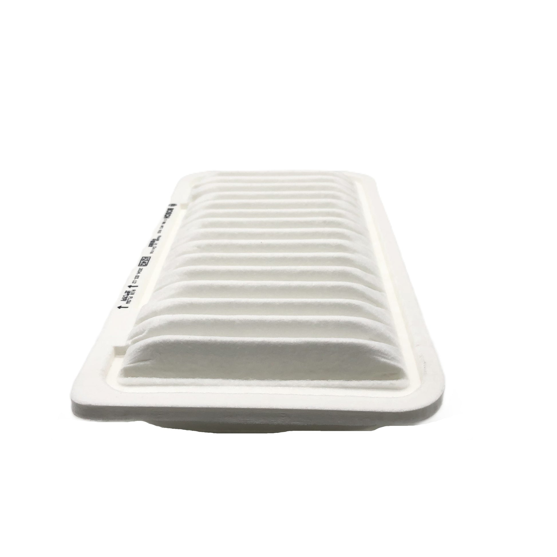 BOSCH Air Filter 0986AF2915 image 4 Candru