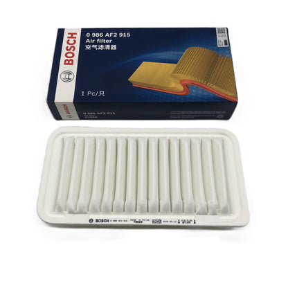 BOSCH Air Filter 0986AF2915 image 6 Candru