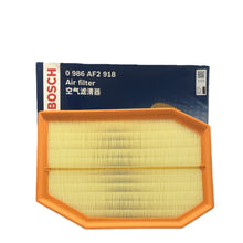 BOSCH Air Filter 0986AF2918