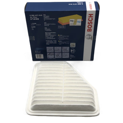 BOSCH Air Filter 0986AF2919 image 5 Candru
