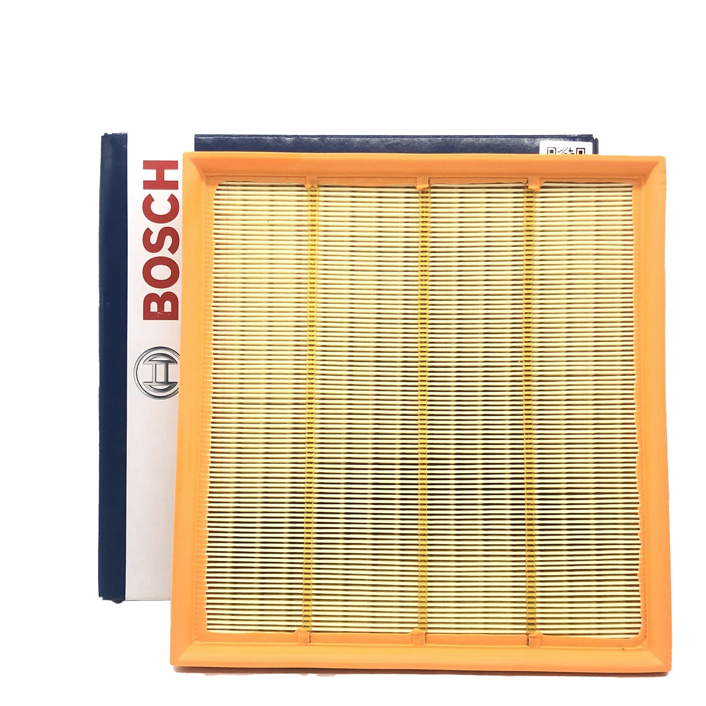 BOSCH Air Filter 0986AF2937 image 1 Candru