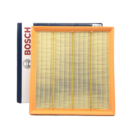 BOSCH Air Filter 0986AF2937 image 1 Candru