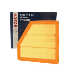 BOSCH Air Filter 0986AF3224 image 1 Candru
