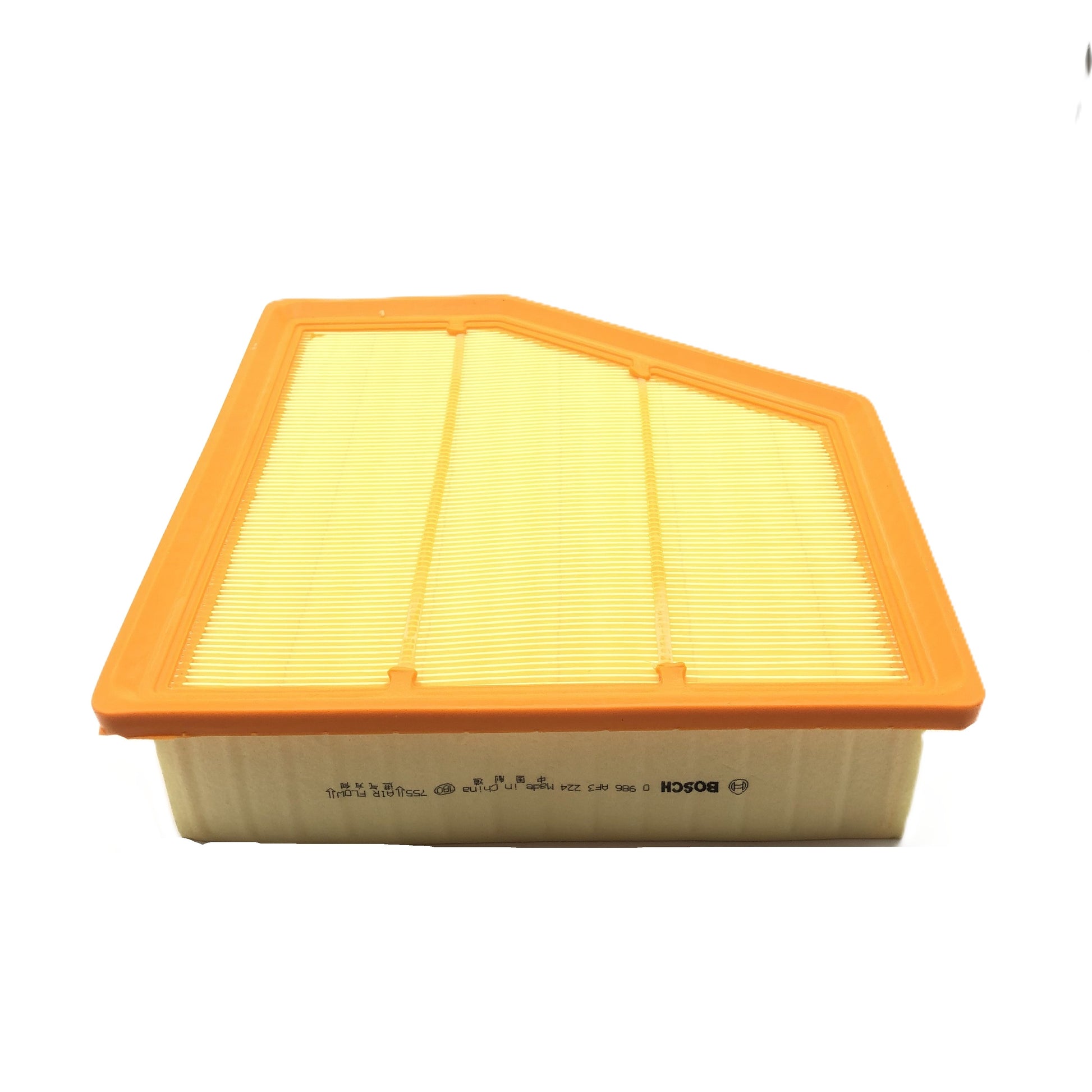 BOSCH Air Filter 0986AF3224 image 4 Candru
