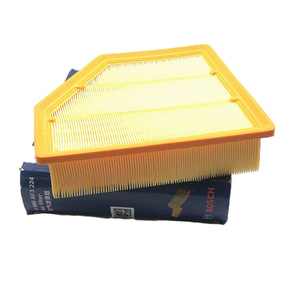 BOSCH Air Filter 0986AF3224 image 7 Candru