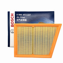 BOSCH Air Filter 0986AF3227