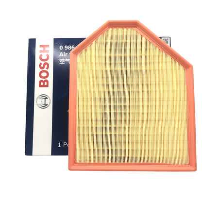 BOSCH Air Filter 0986AF3269 image 1 Candru