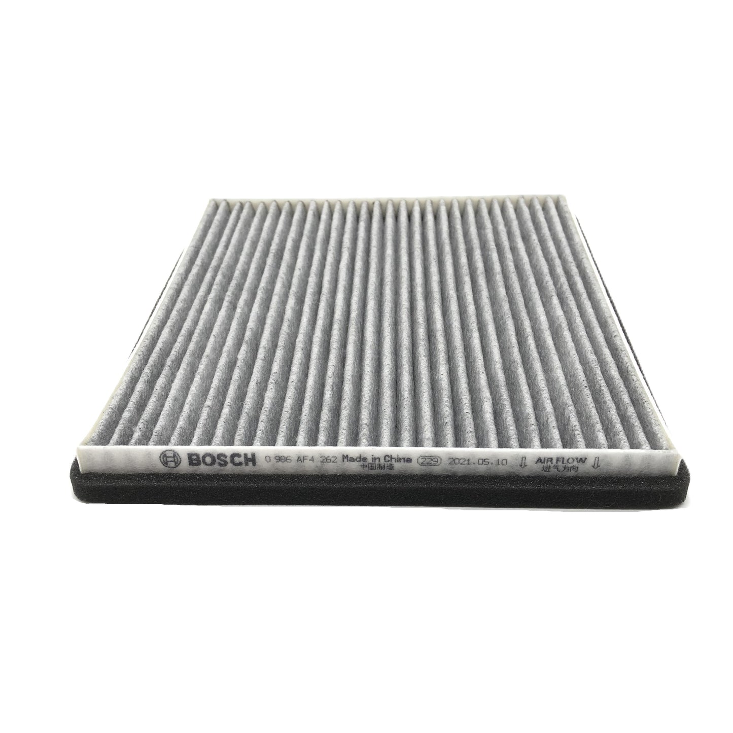 BOSCH Cabin Air Filters 0986AF4262 image 3 Candru
