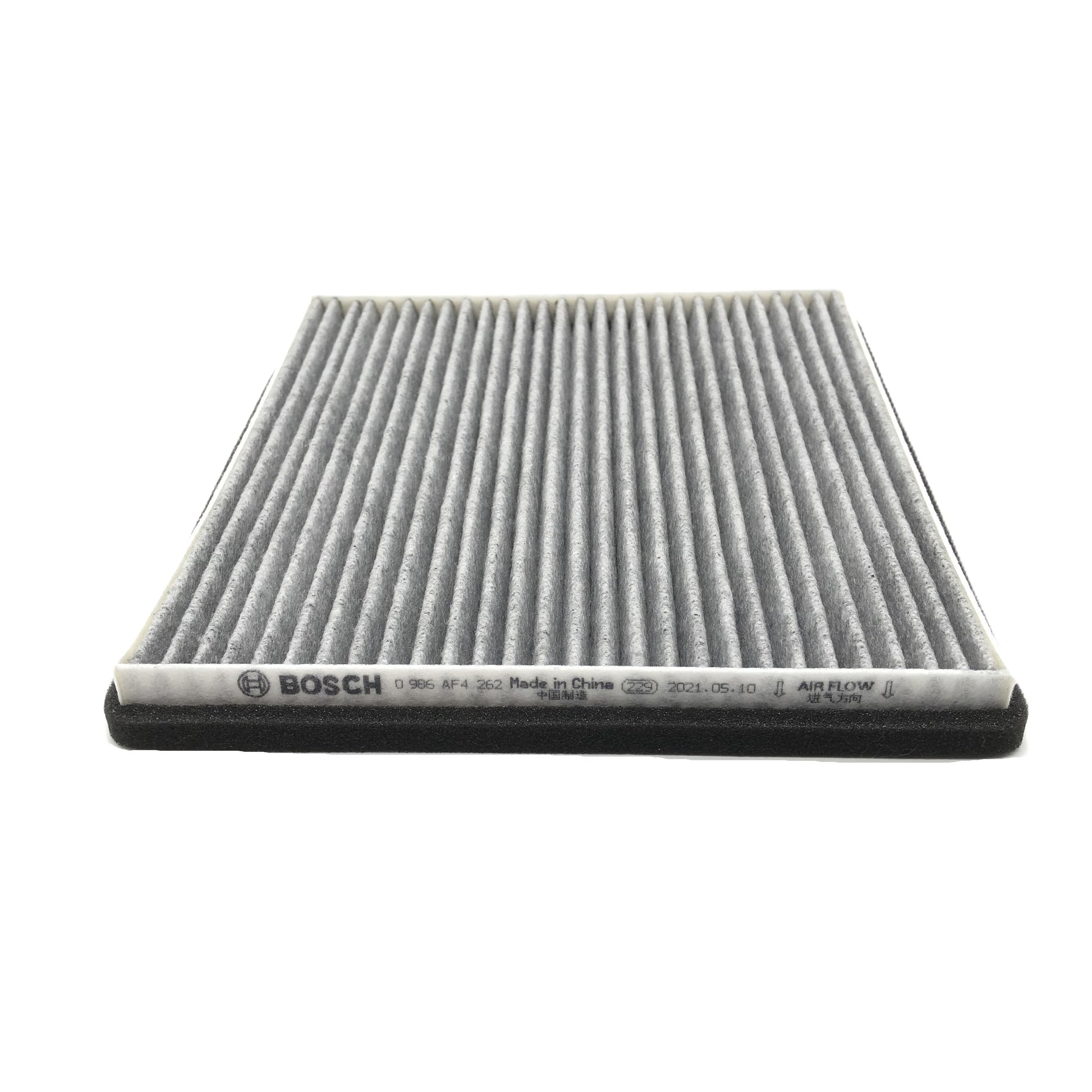 BOSCH Cabin Air Filters 0986AF4262 image 3 Candru