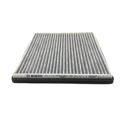 BOSCH Cabin Air Filters 0986AF4262 image 3 Candru