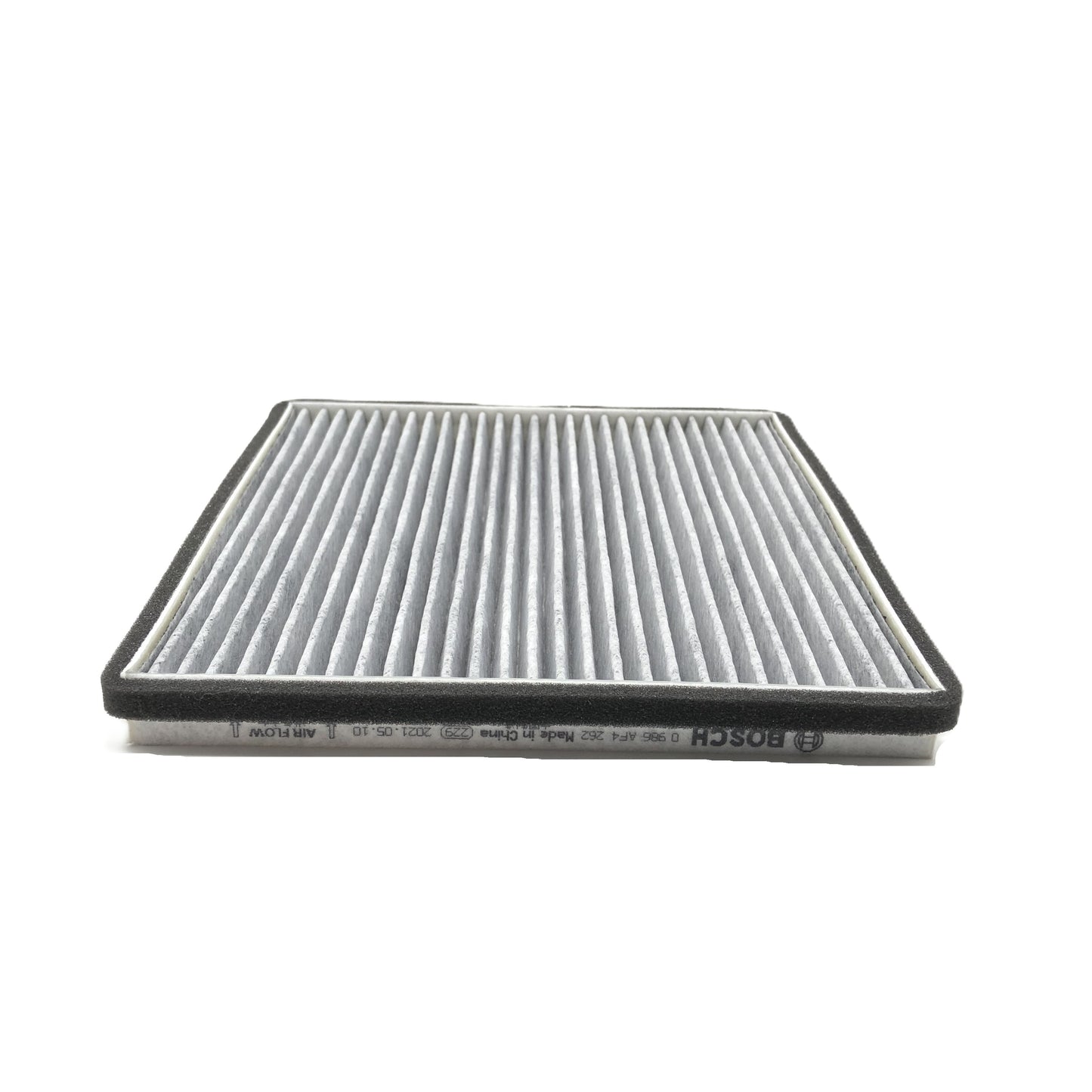 BOSCH Cabin Air Filters 0986AF4262 image 2 Candru