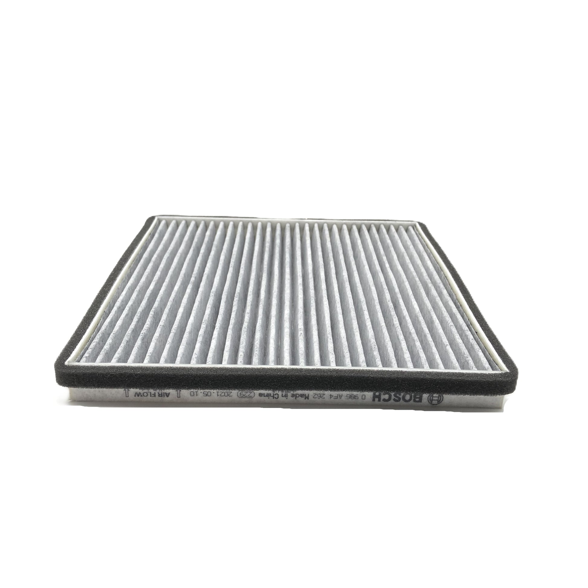 BOSCH Cabin Air Filters 0986AF4262 image 2 Candru