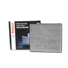 BOSCH Activated Carbon Cabin Filter 0986AF4262