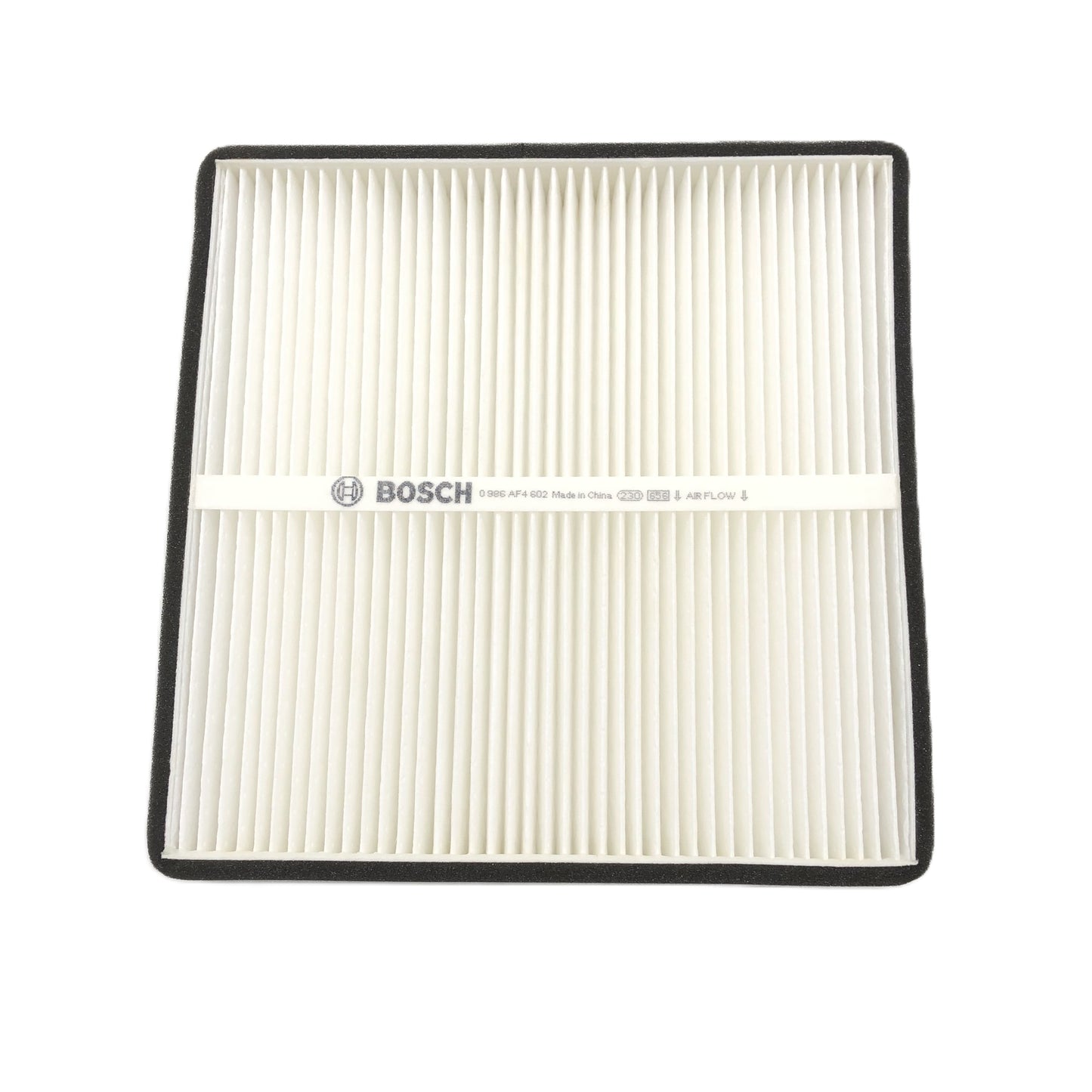BOSCH Cabin Air Filters 0986AF4602 image 2 Candru