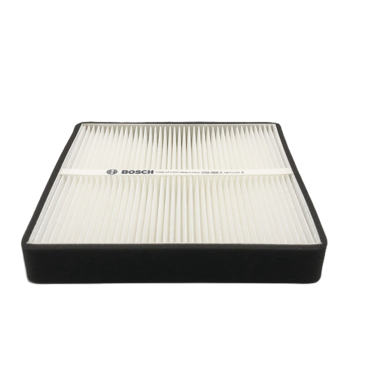 BOSCH Cabin Air Filters 0986AF4602 image 4 Candru
