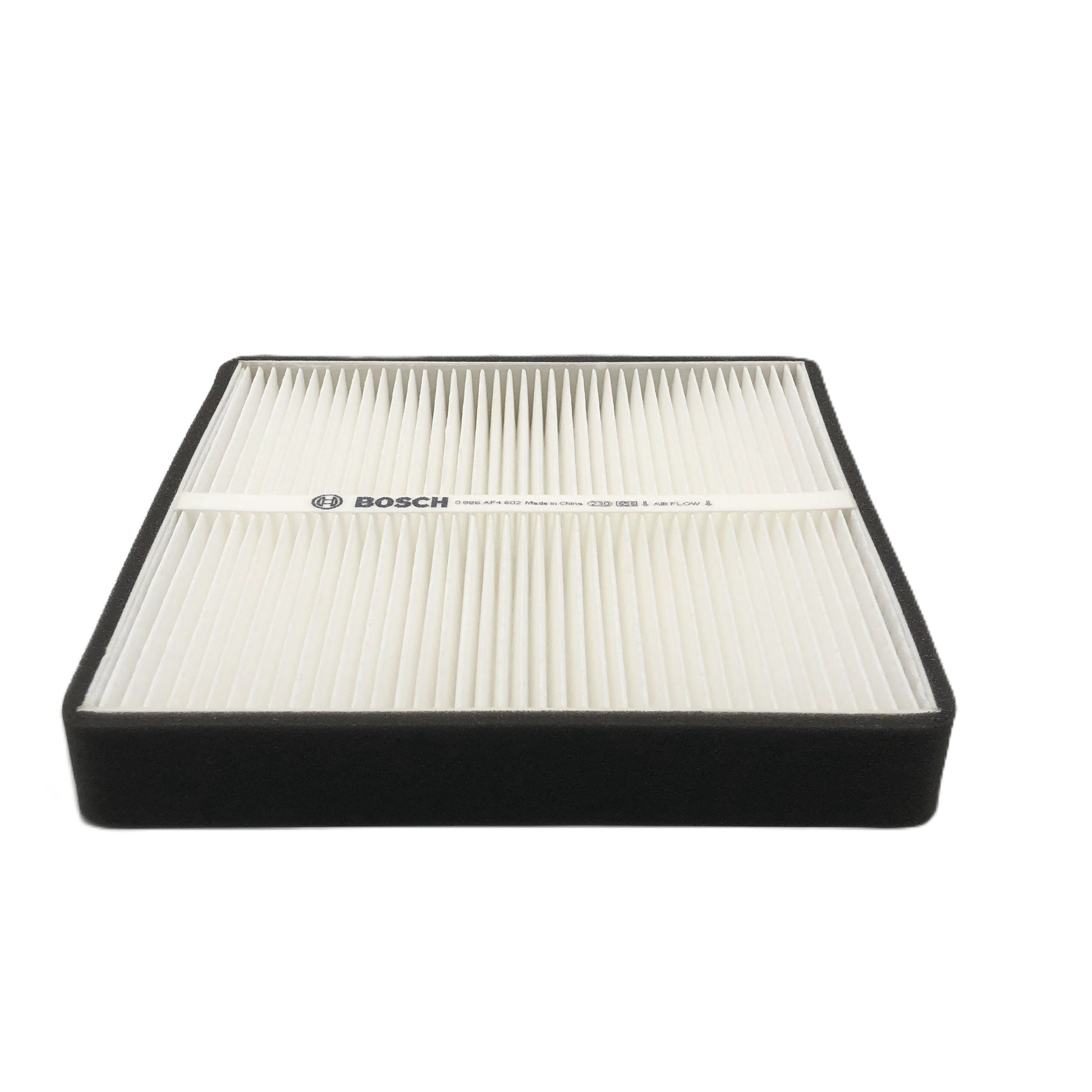 BOSCH Cabin Air Filters 0986AF4602 image 4 Candru