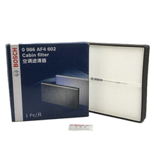 BOSCH Cabin Filter 0986AF4602