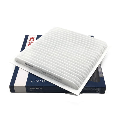 BOSCH Cabin Air Filters 0986AF4603 image 7 Candru
