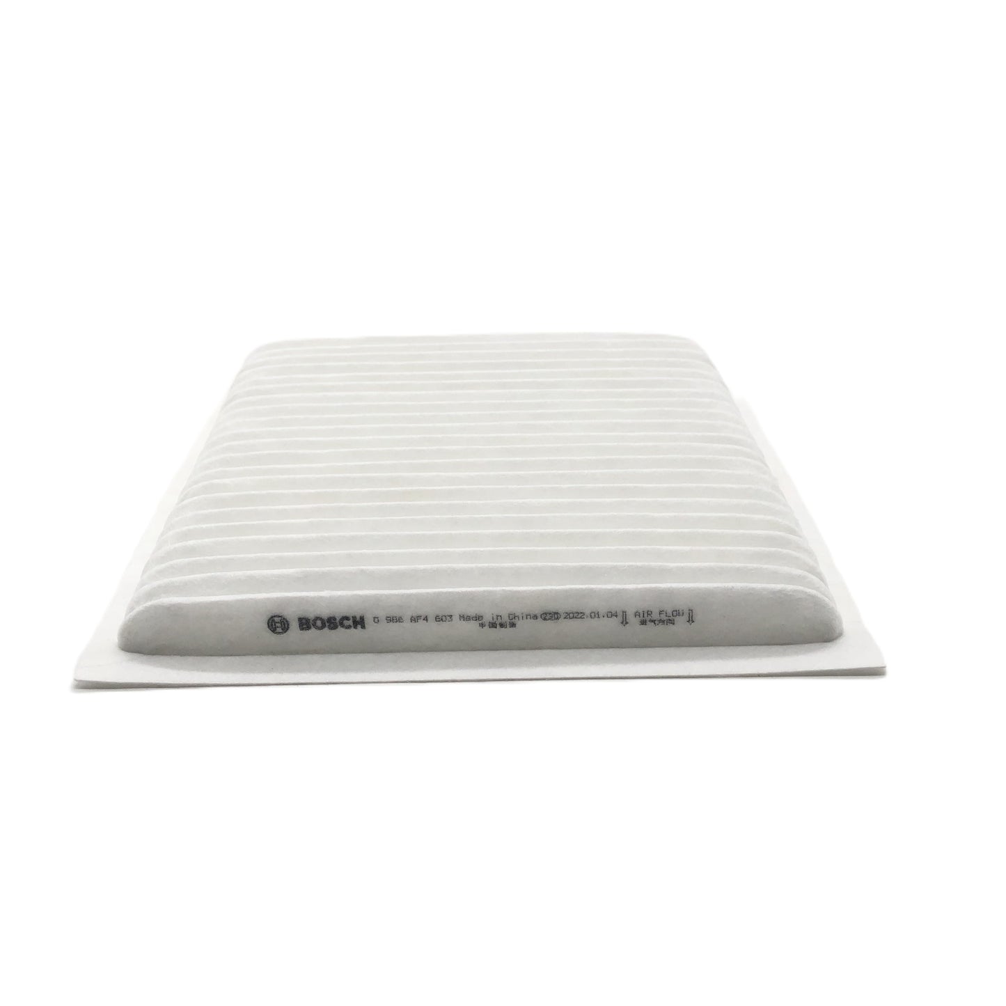 BOSCH Cabin Air Filters 0986AF4603 image 5 Candru