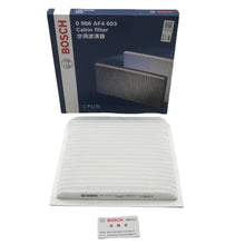 BOSCH Cabin Filter 0986AF4603
