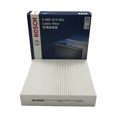 BOSCH Cabin Air Filters 0986AF4661 image 5 Candru