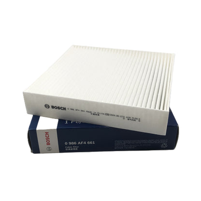 BOSCH Cabin Air Filters 0986AF4661 image 6 Candru
