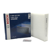 BOSCH Cabin Filter 0986AF4661