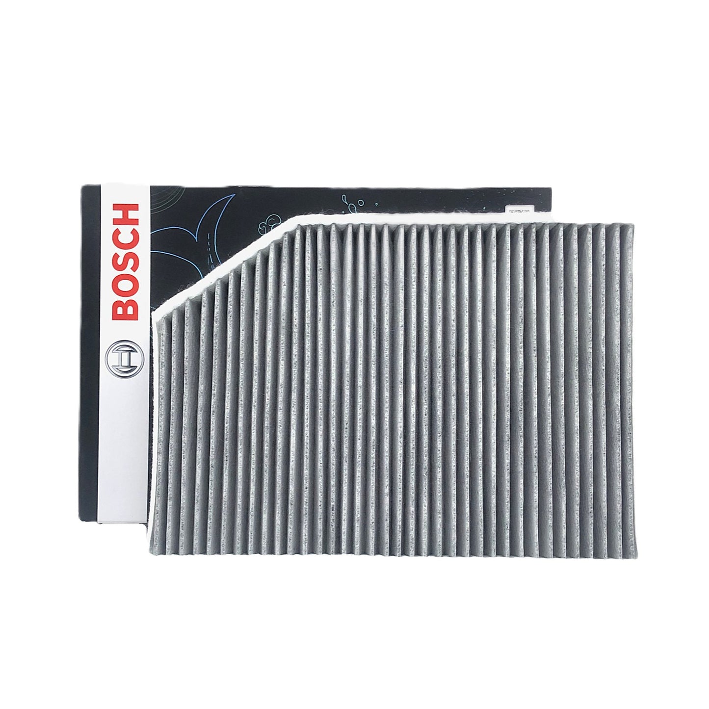 BOSCH Cabin Air Filters 0986AF4894 image 1 Candru