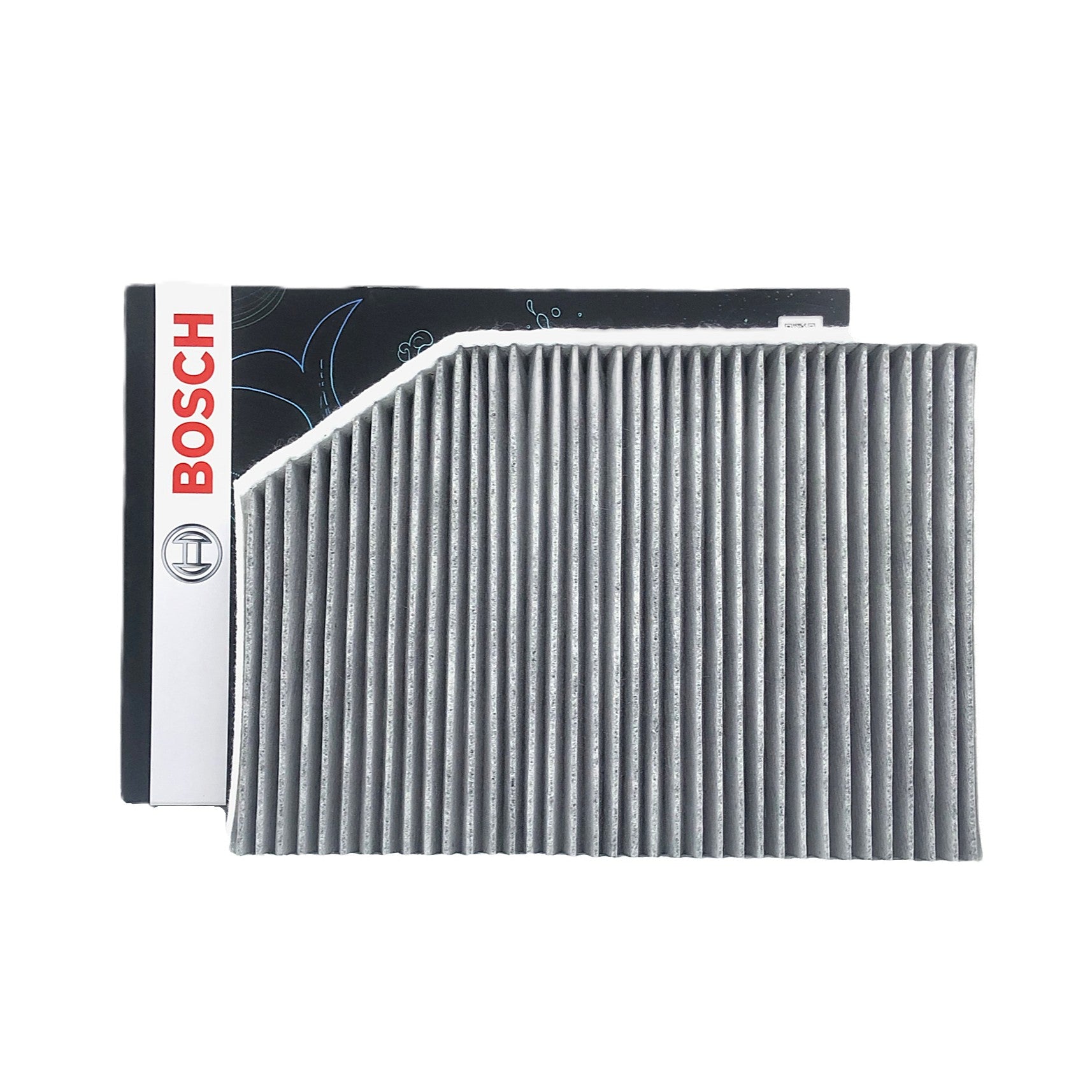 BOSCH Cabin Air Filters 0986AF4894 image 1 Candru