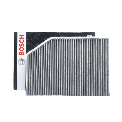 BOSCH Cabin Air Filters 0986AF4894 image 1 Candru