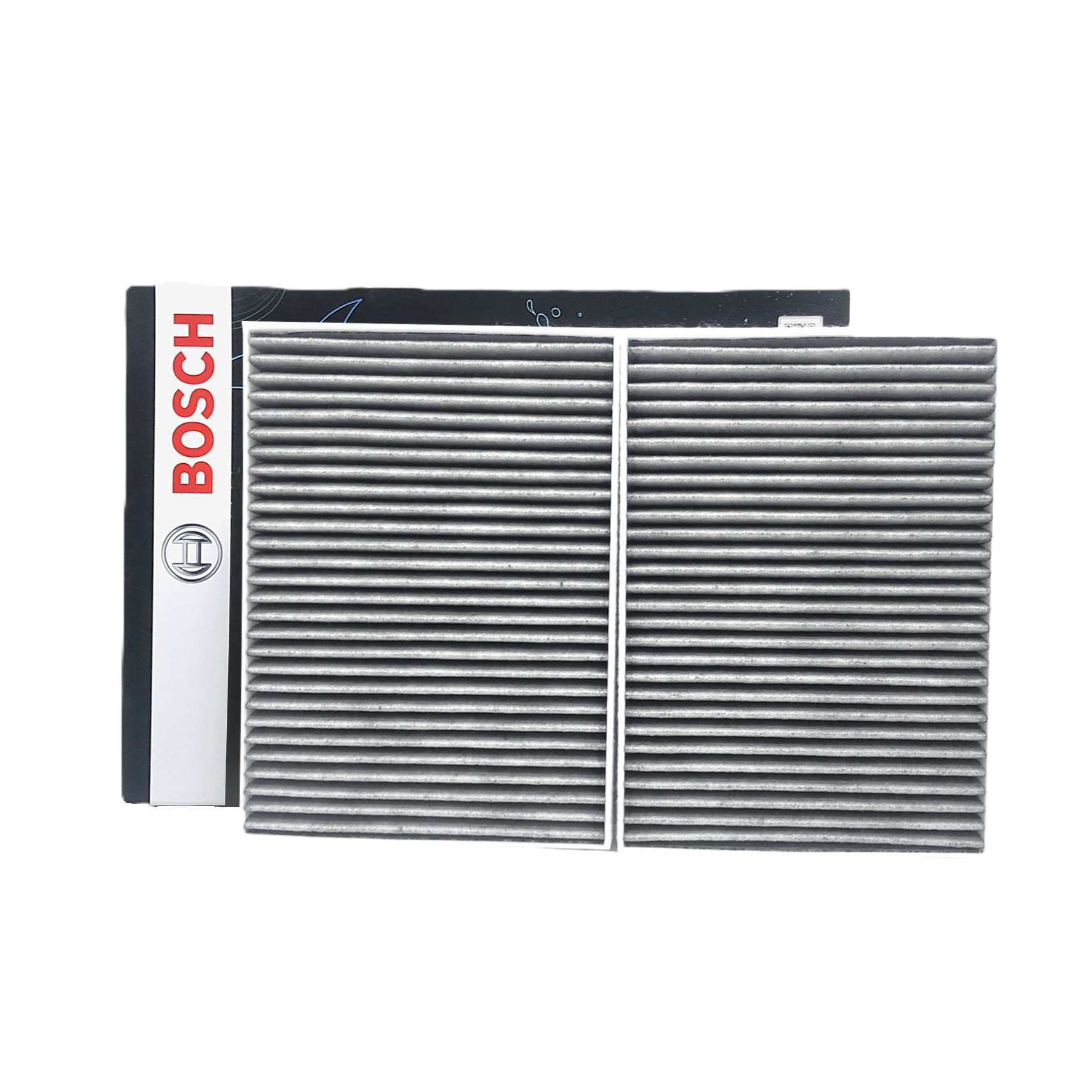 BOSCH Cabin Air Filters 0986AF4898 image 1 Candru