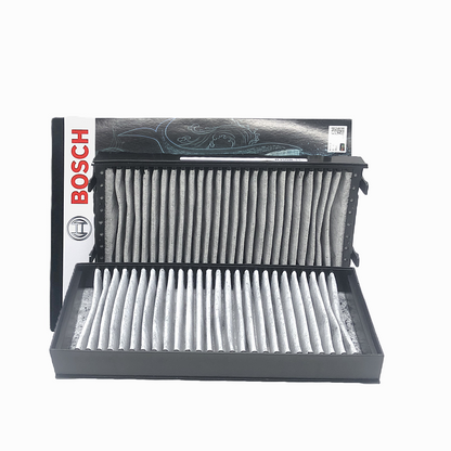 BOSCH Cabin Air Filters 0986AF5178 image 1 Candru
