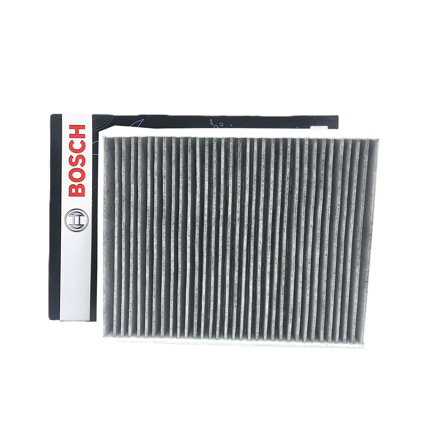 BOSCH Cabin Air Filters 0986AF5193 image 1 Candru
