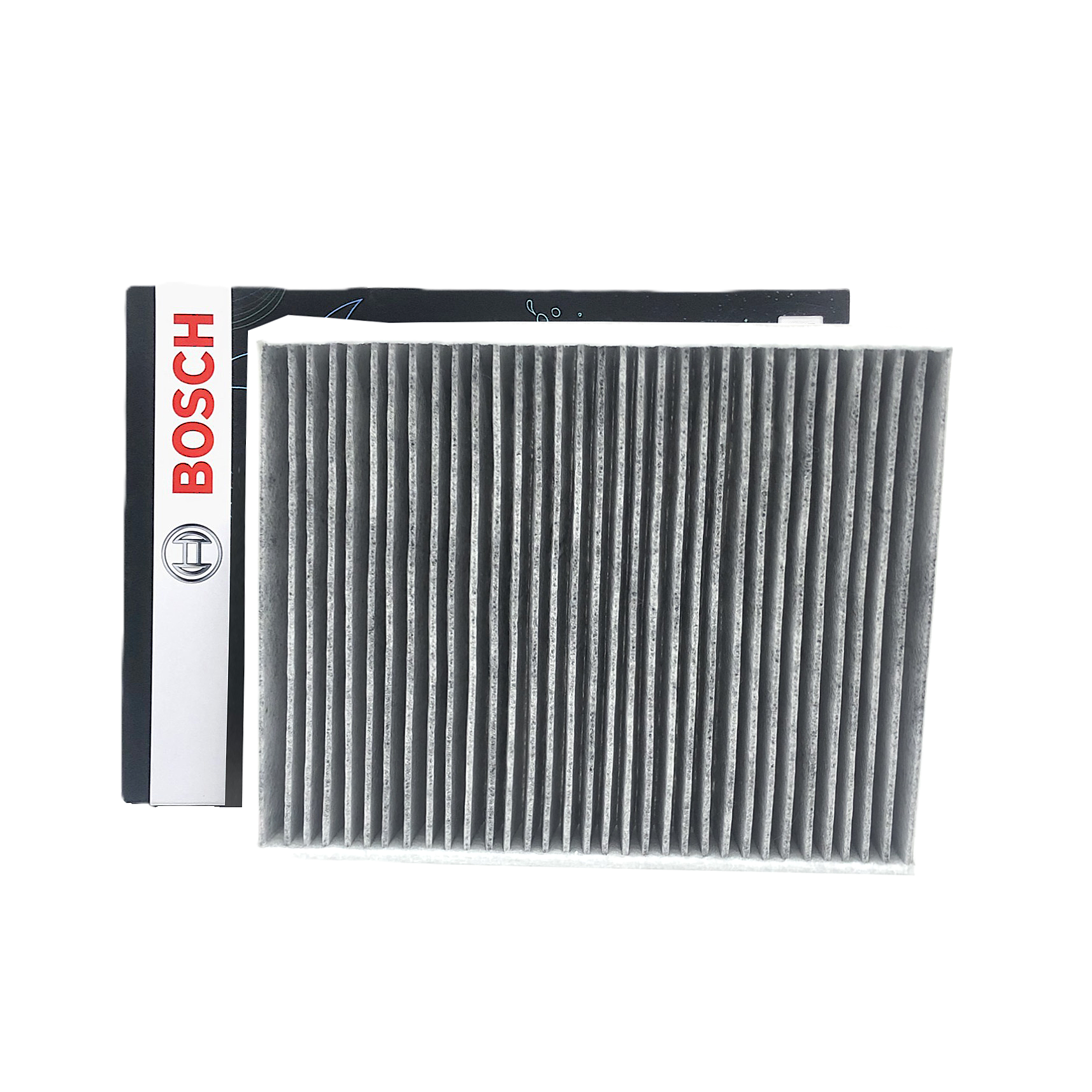 BOSCH Cabin Air Filters 0986AF5193 image 1 Candru