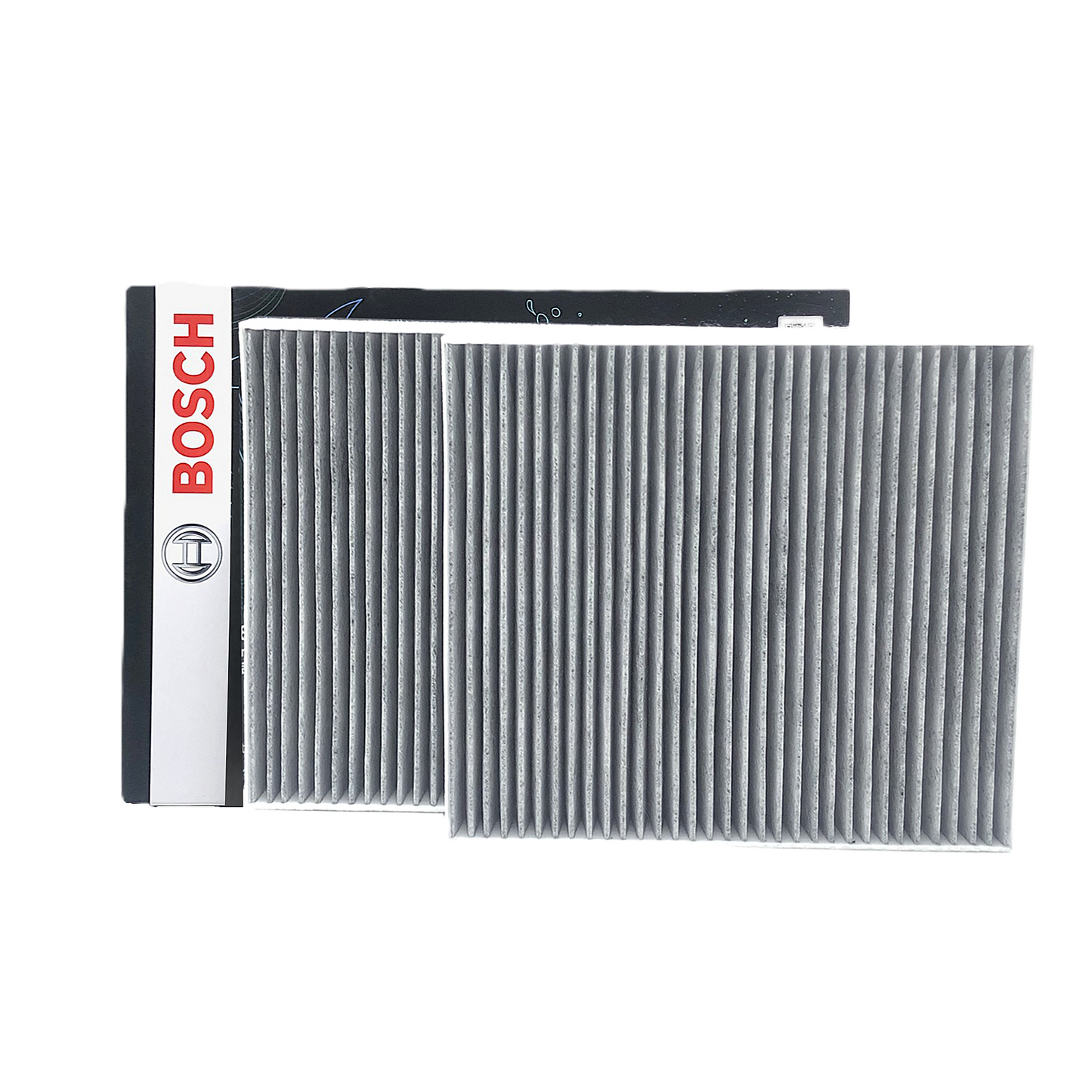 BOSCH Cabin Air Filters 0986AF5196 image 1 Candru