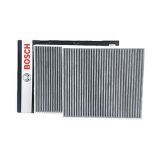 BOSCH Cabin Air Filters 0986AF5196 image 1 Candru