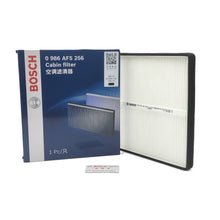BOSCH Cabin Filter 0986AF5256