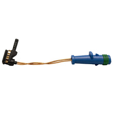 BOSCH Brake Pad Wear Sensor 0986T10000 image 2 Candru