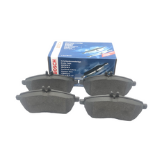 BOSCH Front Disc Brake Pad Set 0986T11015