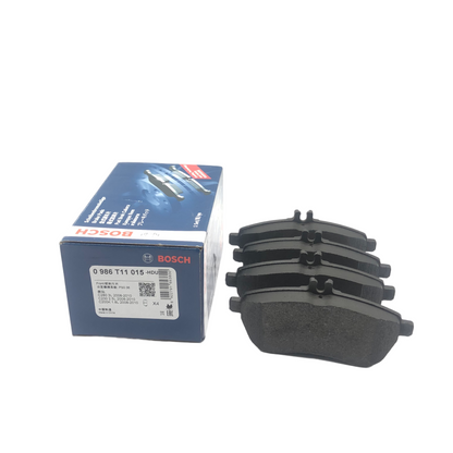 BOSCH Front Disc Brake Pad Set 0986T11015
