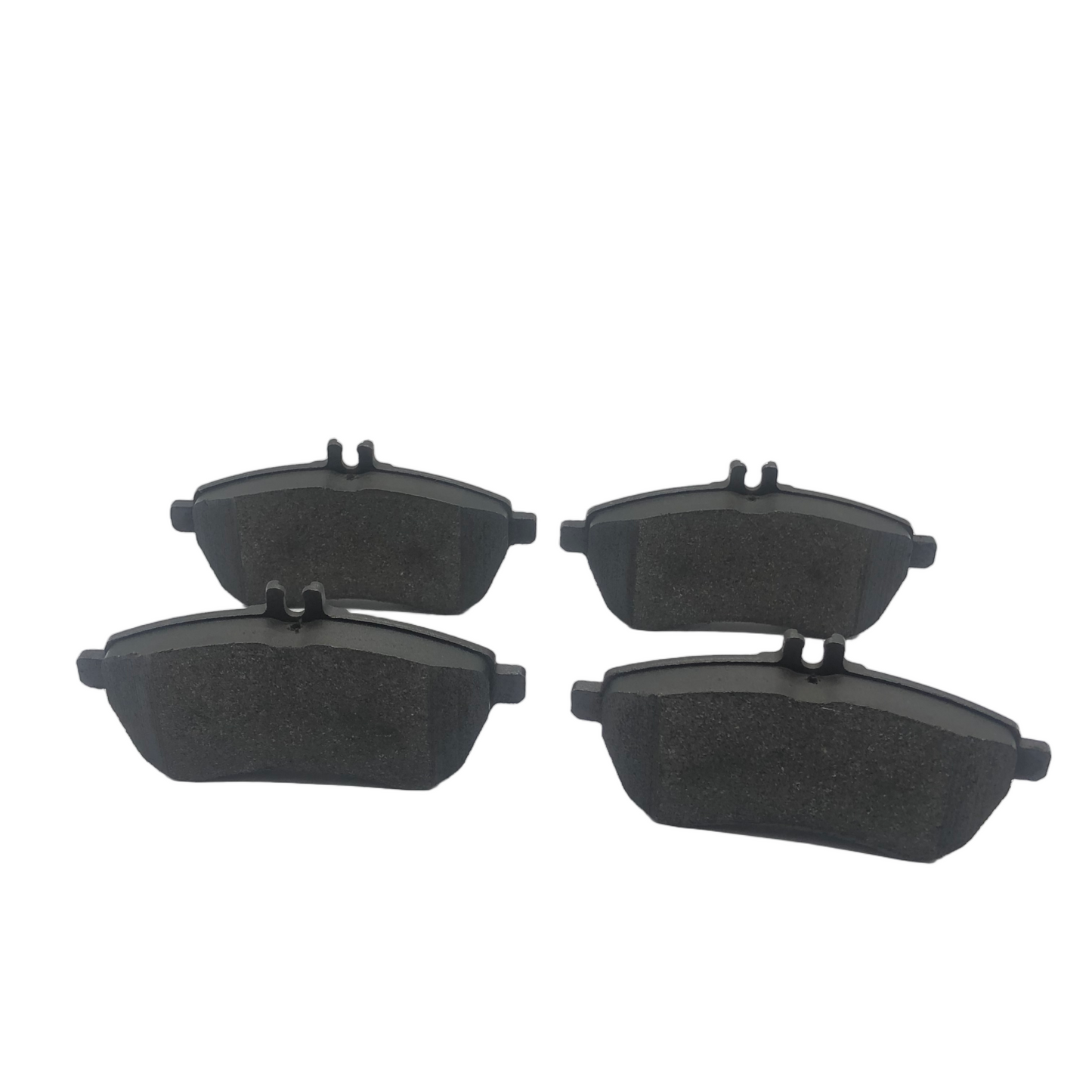 BOSCH Front Disc Brake Pad Set 0986T11015