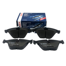 BOSCH Front Disc Brake Pad Set 0986T11017 image 1 Candru