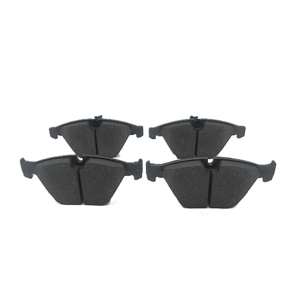 BOSCH Front Disc Brake Pad Set 0986T11017