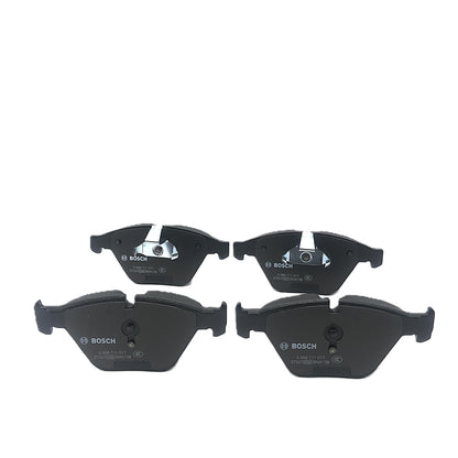 BOSCH Front Disc Brake Pad Set 0986T11017