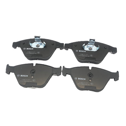 BOSCH Front Disc Brake Pad Set 0986T11017