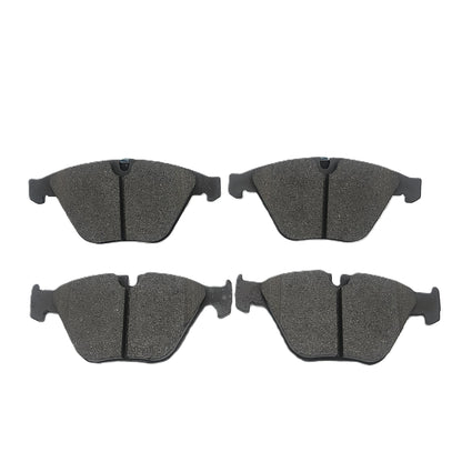 BOSCH Front Disc Brake Pad Set 0986T11017