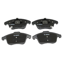 BOSCH Front Disc Brake Pad Set 0986T11037 image 2 Candru