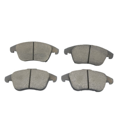 BOSCH Front Disc Brake Pad Set 0986T11037 image 3 Candru