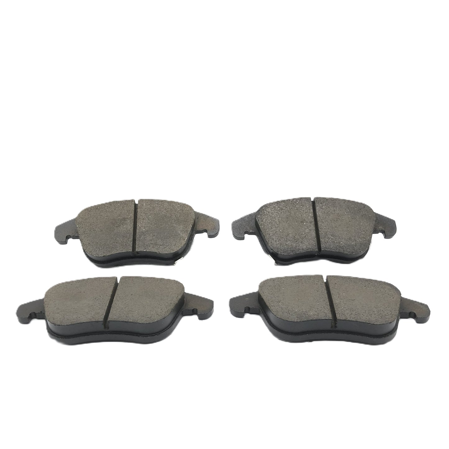 BOSCH Front Disc Brake Pad Set 0986T11037 image 4 Candru